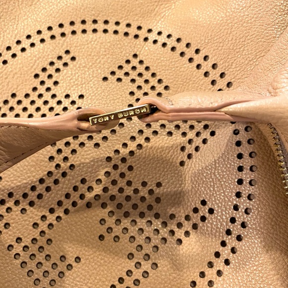 Tory Burch tote/shoulder bag - NWOT - Picture 7 of 7